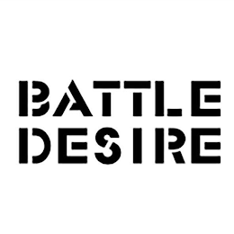 BATTLE DESIRE logo