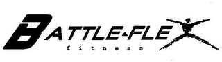 BATTLE FLEX FITNESS logo