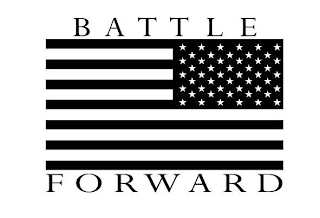 BATTLE FORWARD logo