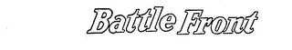BATTLE FRONT logo