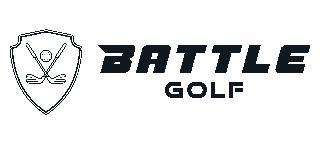 BATTLE GOLF logo