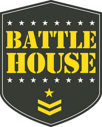 BATTLE HOUSE logo