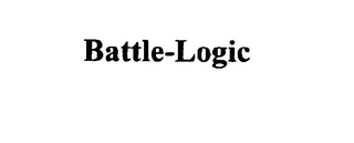 BATTLE-LOGIC logo