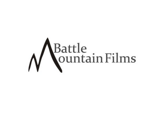 BATTLE MOUNTAIN FILMS logo
