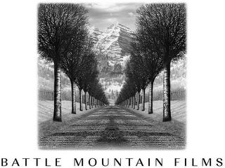 BATTLE MOUNTAIN FILMS logo