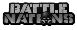 BATTLE NATIONS logo