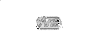 BATTLE OF THE BABES logo