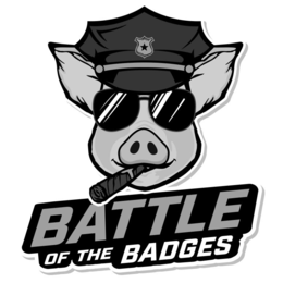 BATTLE OF THE BADGES logo