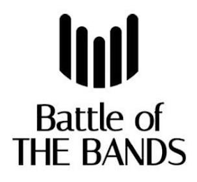 BATTLE OF THE BANDS logo