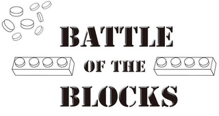 BATTLE OF THE BLOCKS logo