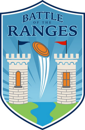 BATTLE OF THE RANGES logo