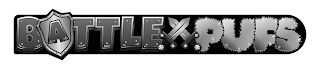 BATTLE PUFS logo