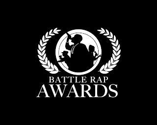 BATTLE RAP AWARDS logo