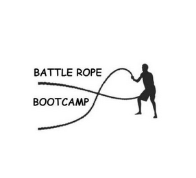 BATTLE ROPE BOOTCAMP logo