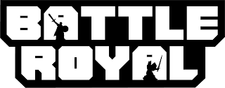 BATTLE ROYAL logo
