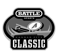 BATTLE SPORTS A KANSAS CITY CLASSIC logo
