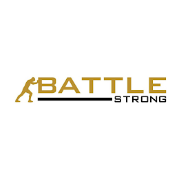 BATTLE STRONG logo