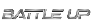 BATTLE UP logo