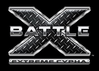 BATTLE X EXTREME CYPHA