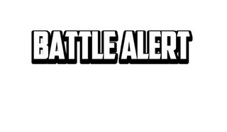 BATTLEALERT logo
