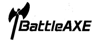 BATTLEAXE logo