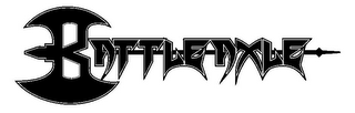 BATTLEAXLE logo