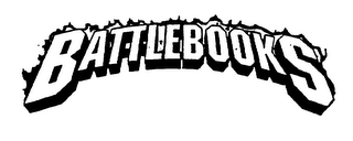 BATTLEBOOKS logo