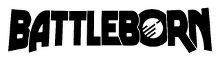 BATTLEBORN logo