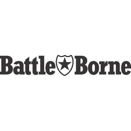 BATTLEBORNE logo