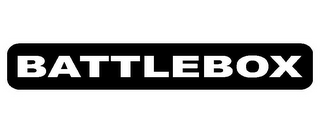 BATTLEBOX logo