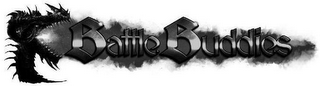 BATTLEBUDDIES logo