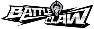 BATTLECLAW logo