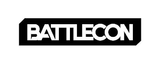 BATTLECON logo