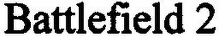 BATTLEFIELD 2 logo