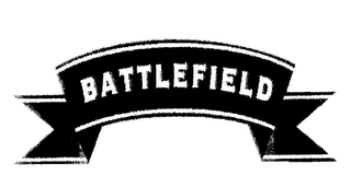 BATTLEFIELD logo