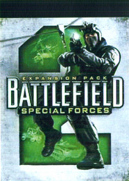 BATTLEFIELD SPECIAL FORCES 2 logo