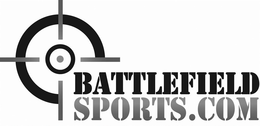 BATTLEFIELD SPORTS.COM logo