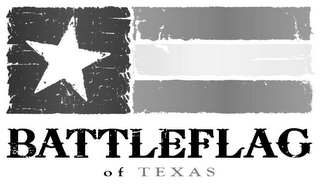 BATTLEFLAG OF TEXAS logo