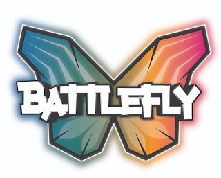 BATTLEFLY logo