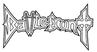 BATTLEFRONT logo
