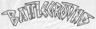 BATTLEGROUND logo