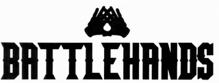 BATTLEHANDS logo