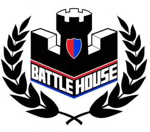 BATTLEHOUSE logo