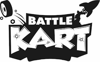BATTLEKART logo