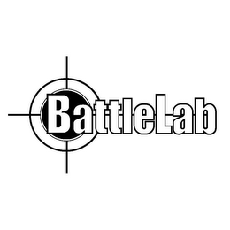 BATTLELAB logo
