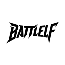BATTLELF logo