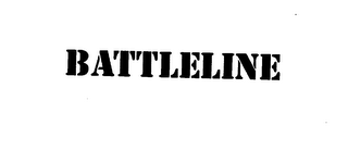 BATTLELINE logo
