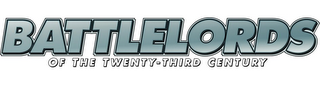 BATTLELORDS OF THE TWENTY-THIRD CENTURY logo