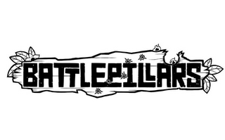 BATTLEPILLARS logo