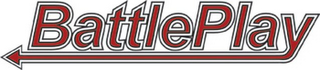 BATTLEPLAY logo